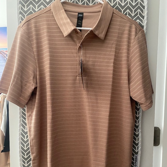 New With Tag Mier Men’s Shirt Size M - Picture 1 of 4